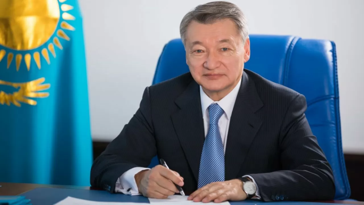 Фото Tengrinews.kz