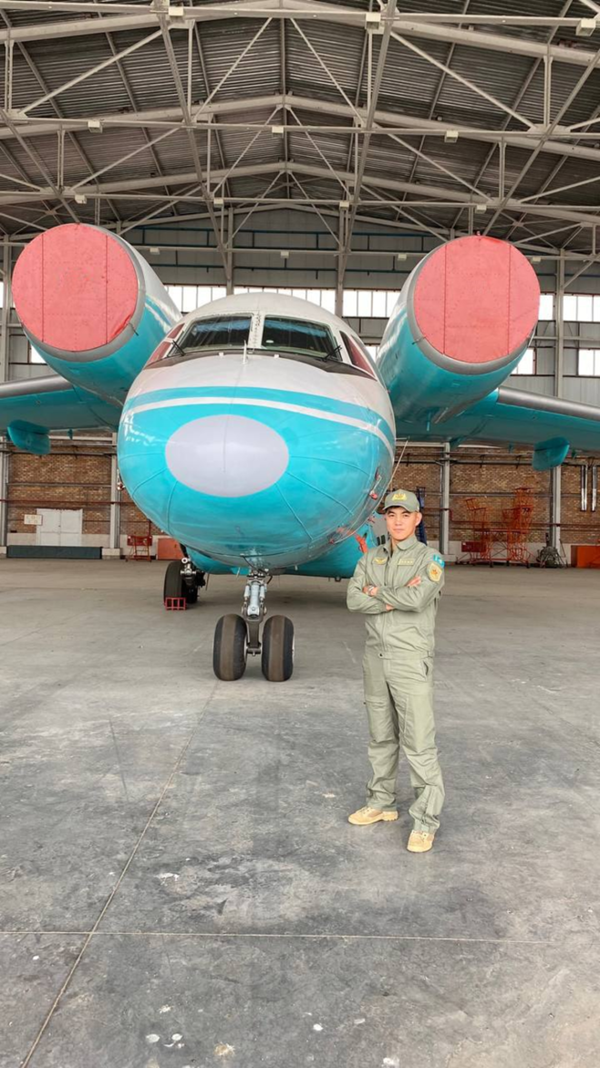 Фото из личного архива.