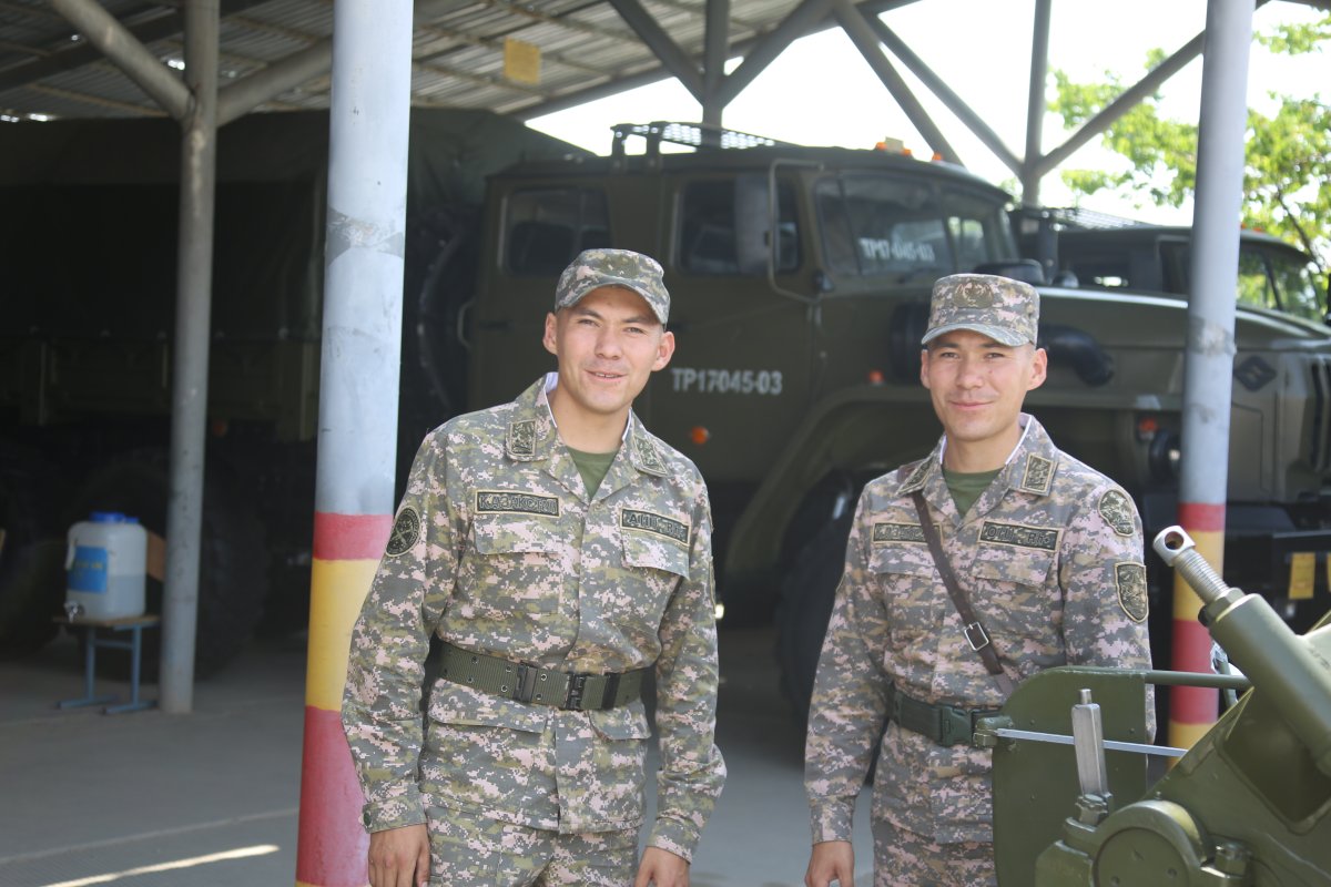 Фото из личного архива.