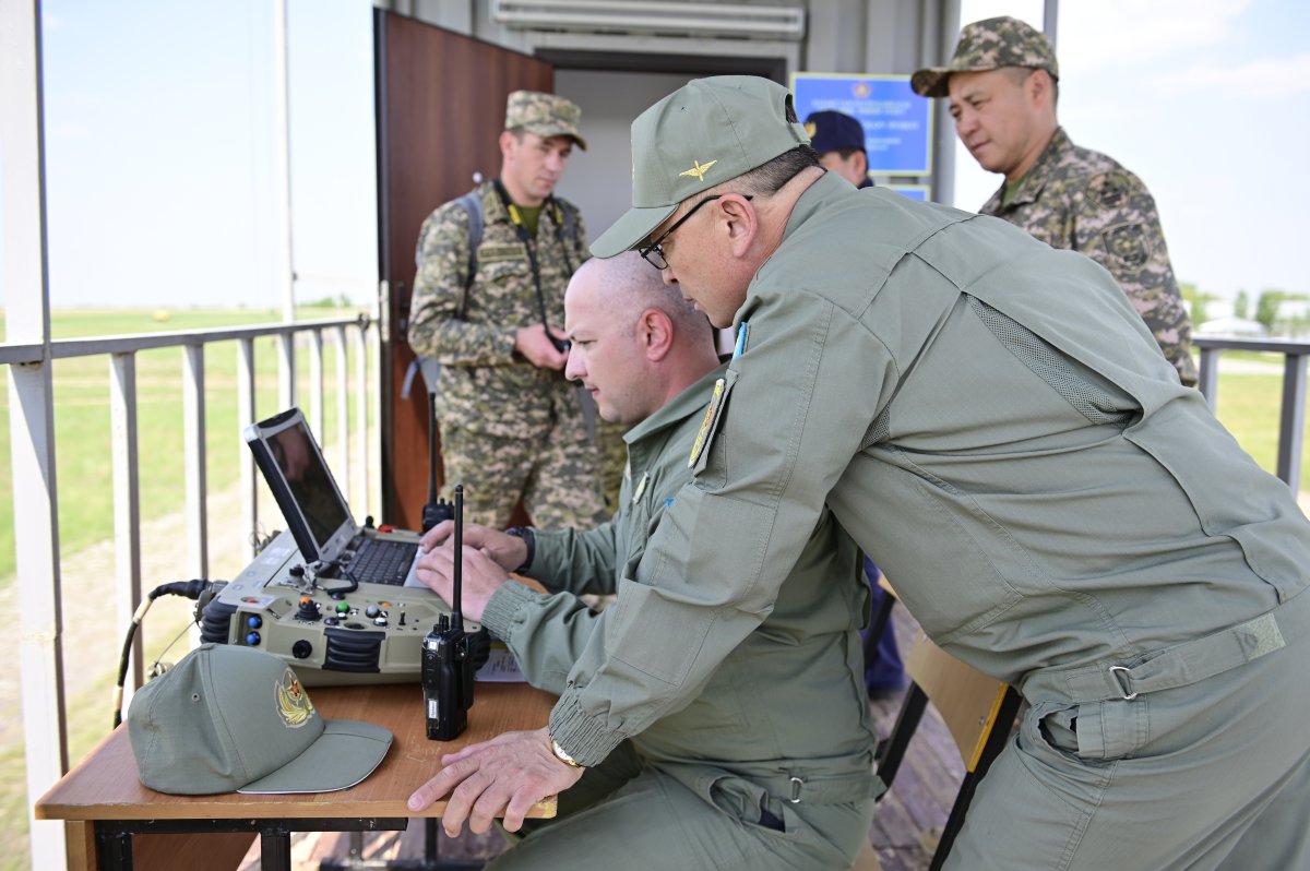 Фото из личного архива