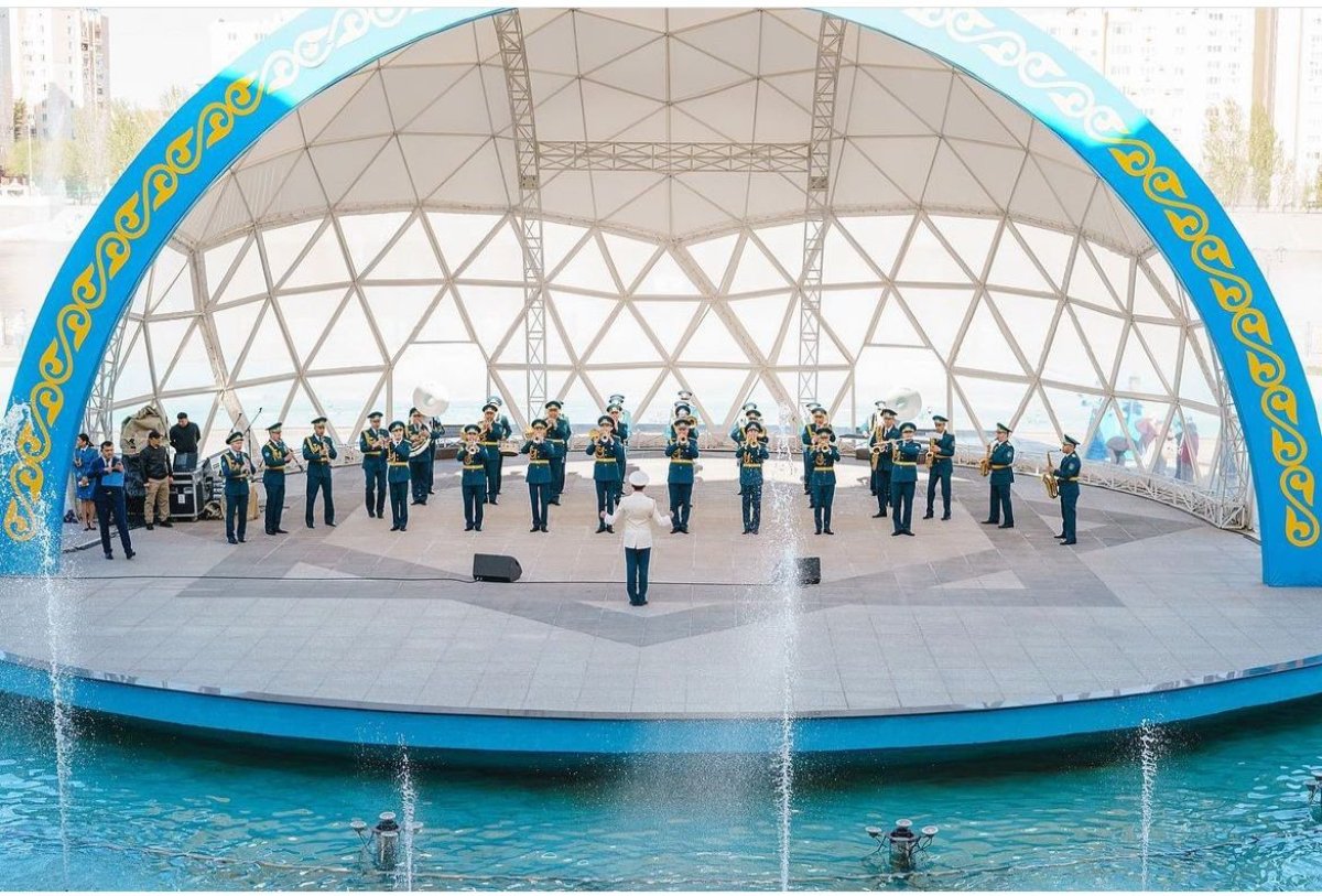 Фото предоставлено пресс-службой МО