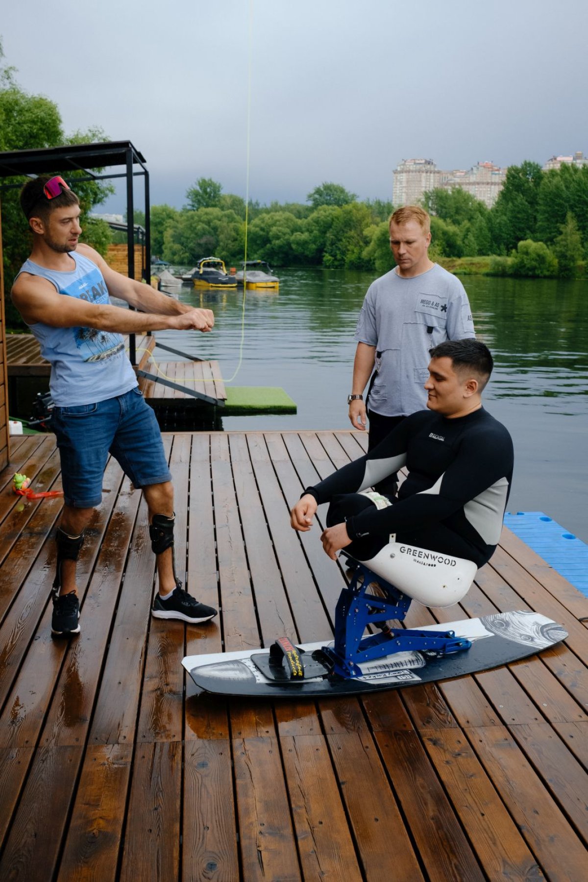 фото: пресс-служба кинокомпании ID Production