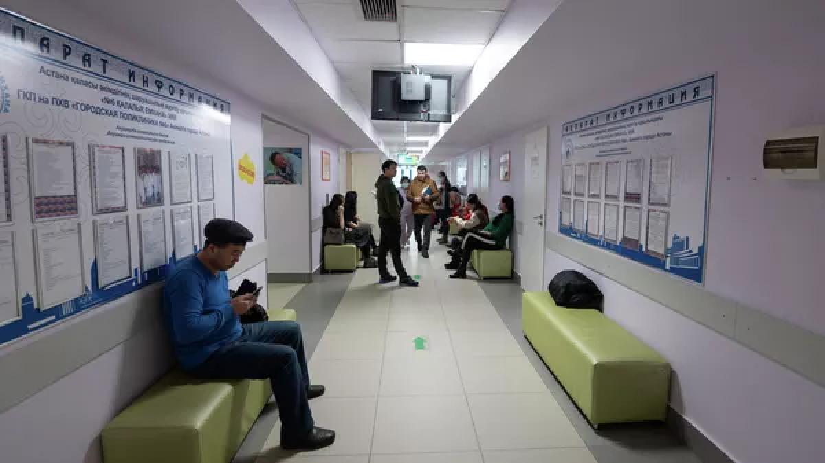 Фото: Sputnik.kz