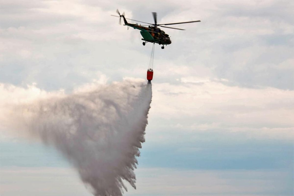 фото с официального сайта Министерства обороны РК