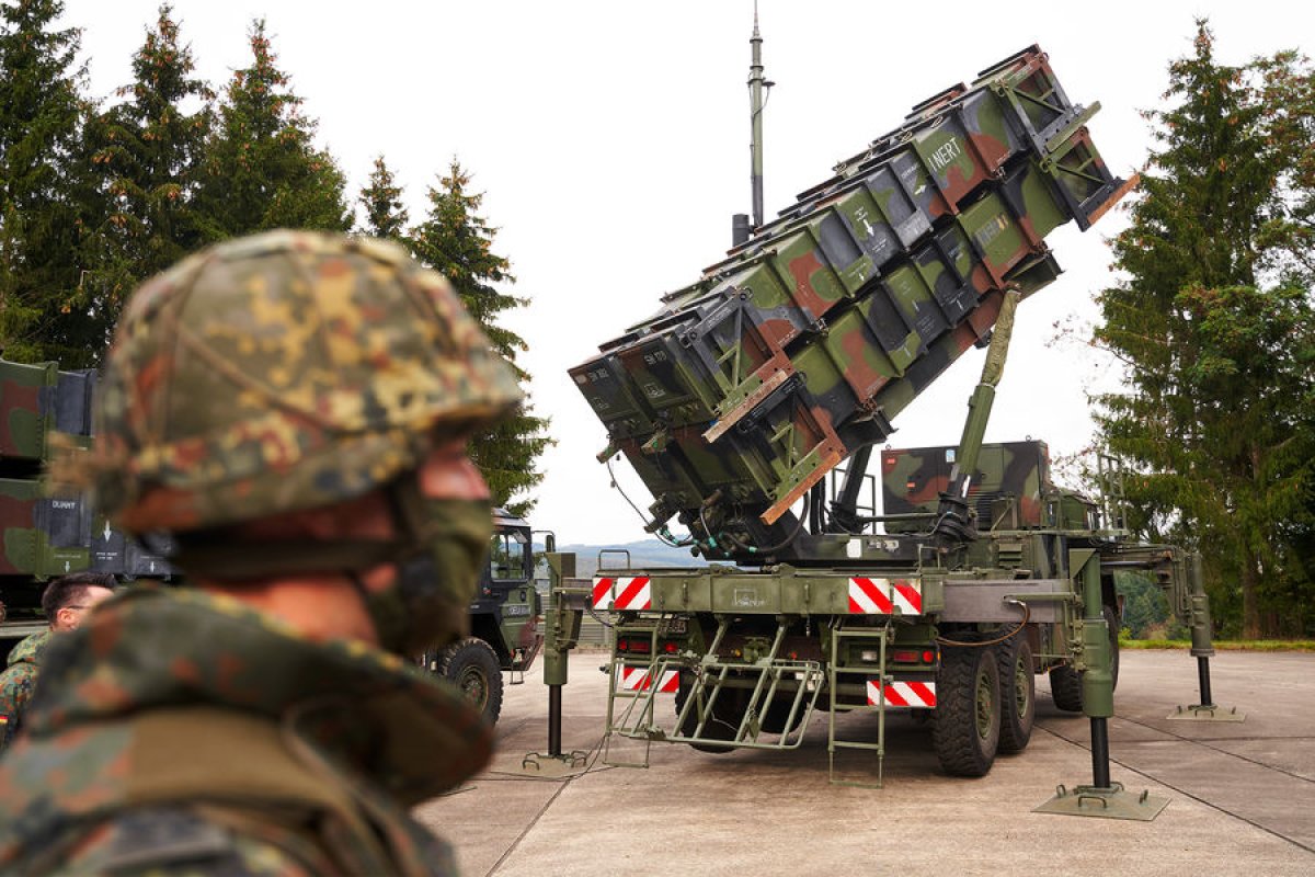 Фото: Global Look Press