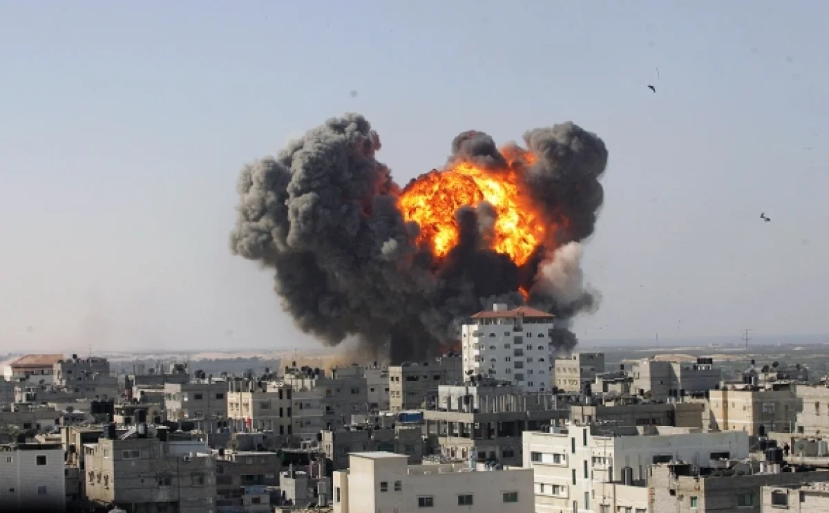 Фото: Getty Images