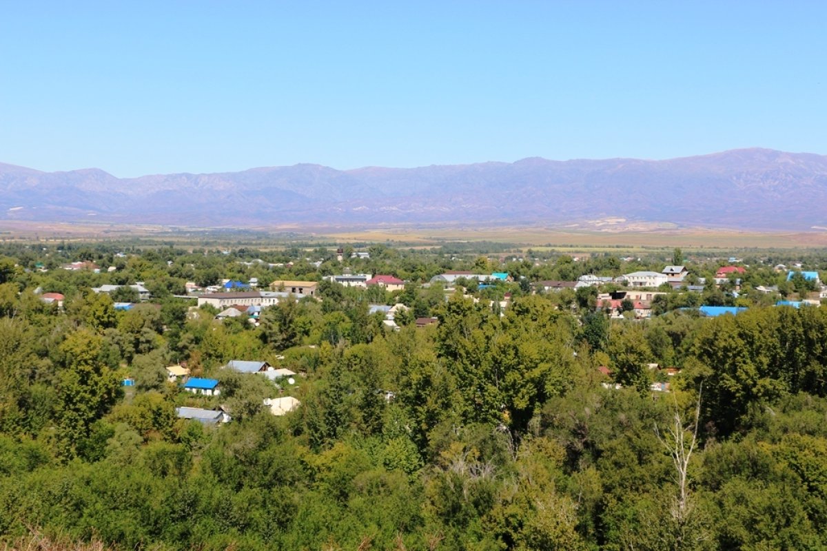 Фото: Yvision.kz