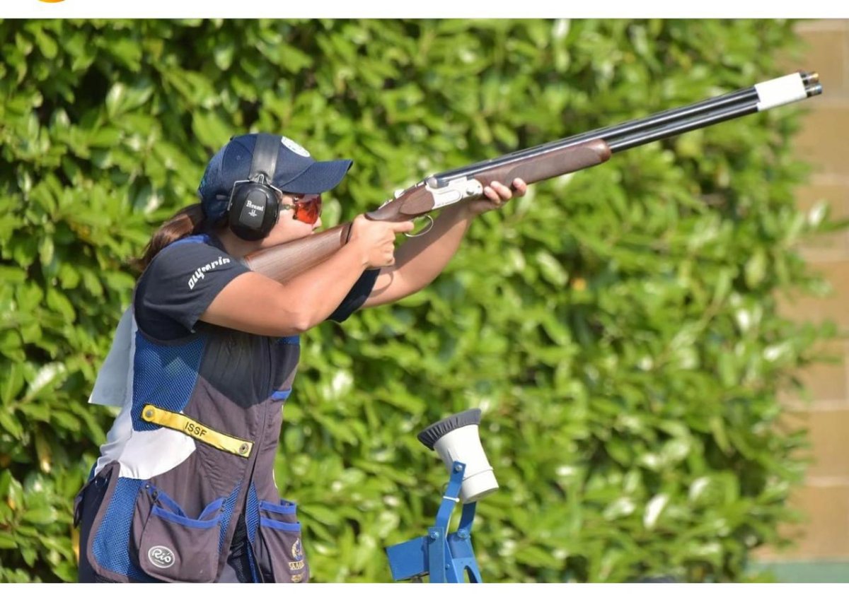 Фото: НОК РК