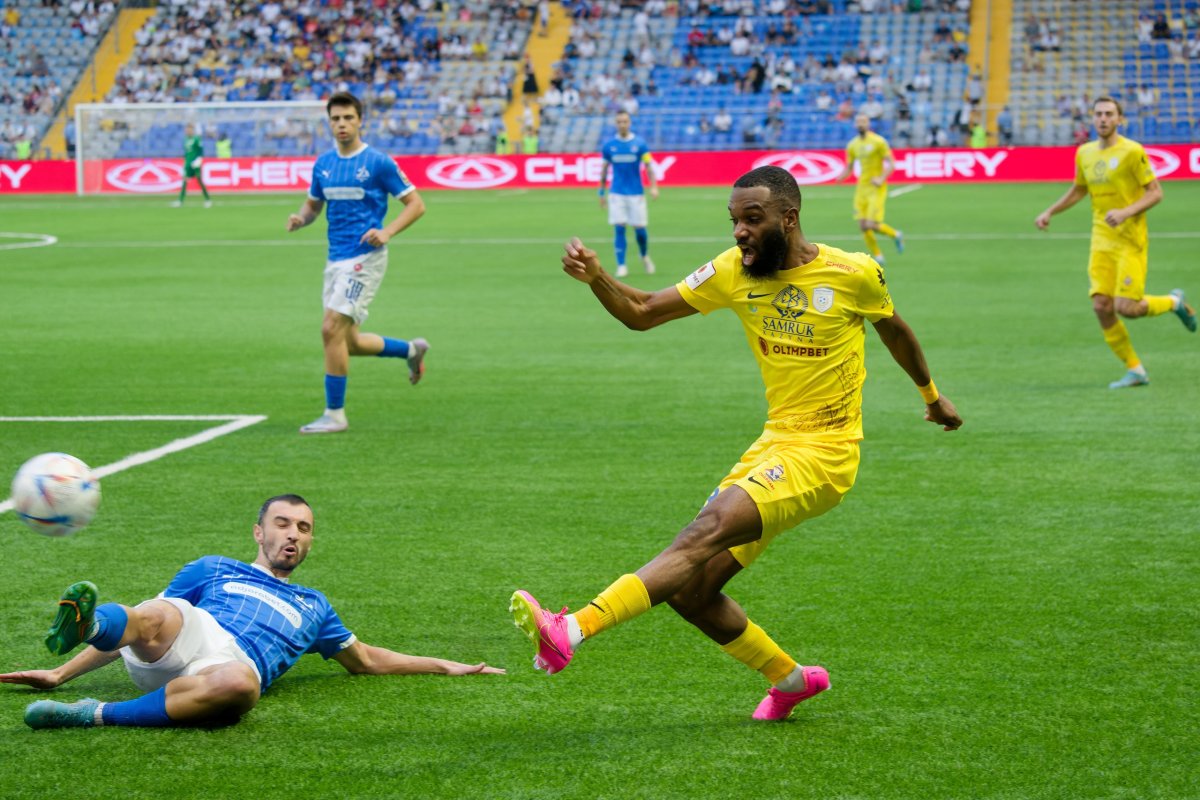 Фото с сайта fca.kz