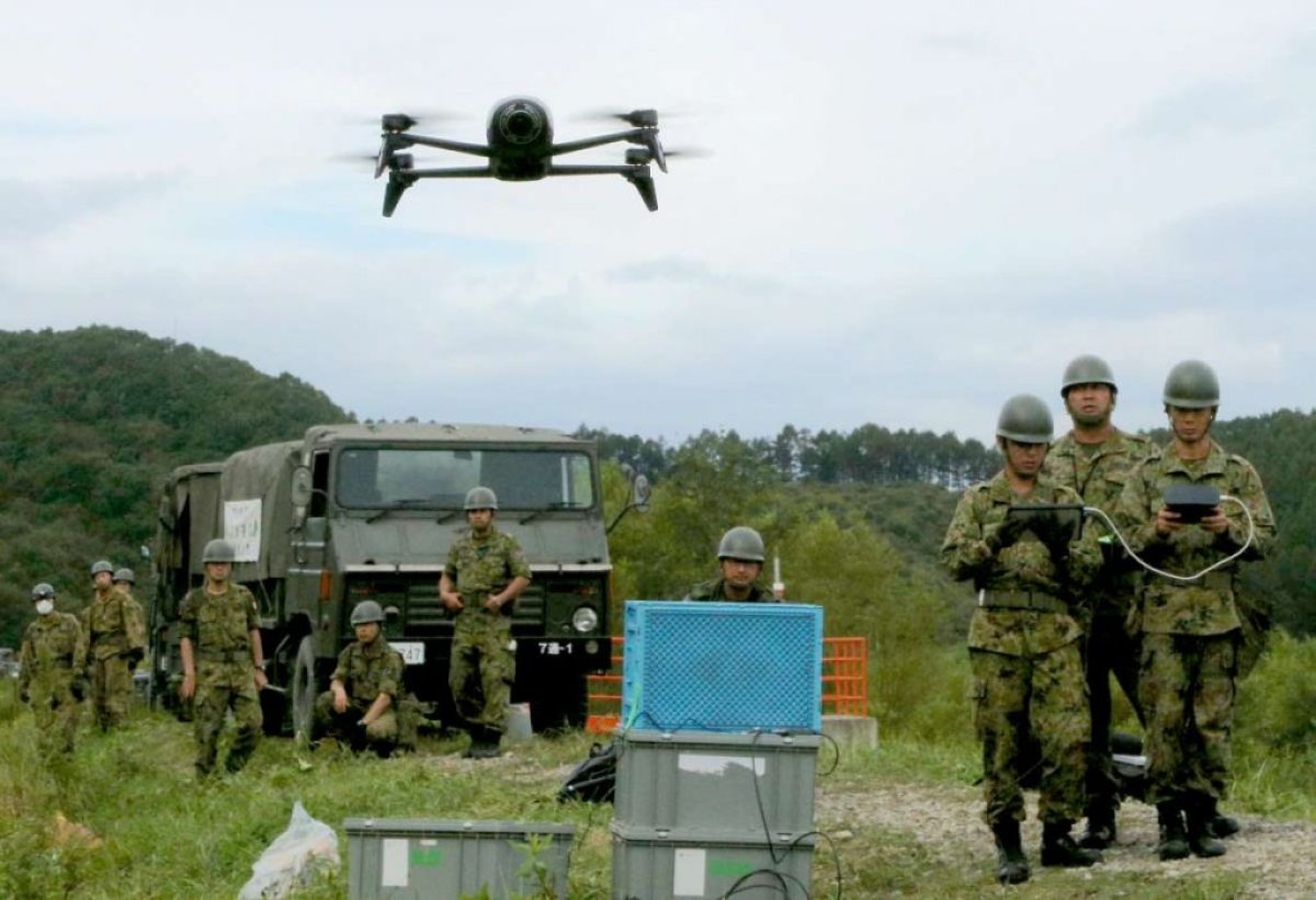 Источник: Japan Forward