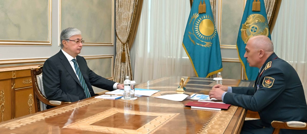 Фото пресс-службы Акорды