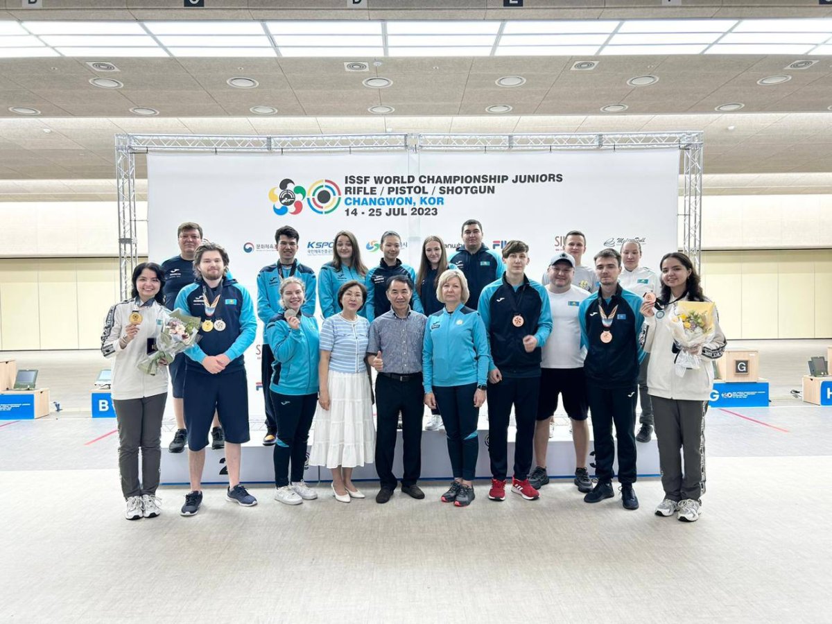 Фото пресс-службы МКС