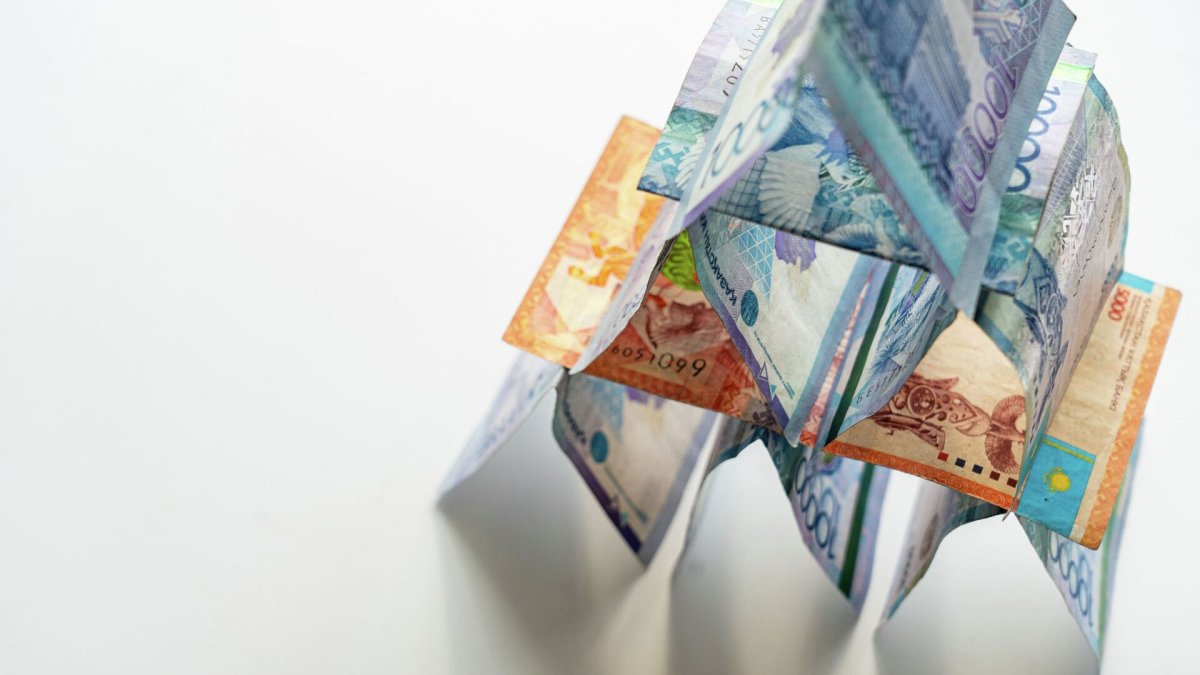 Фото Sputnik Казахстан