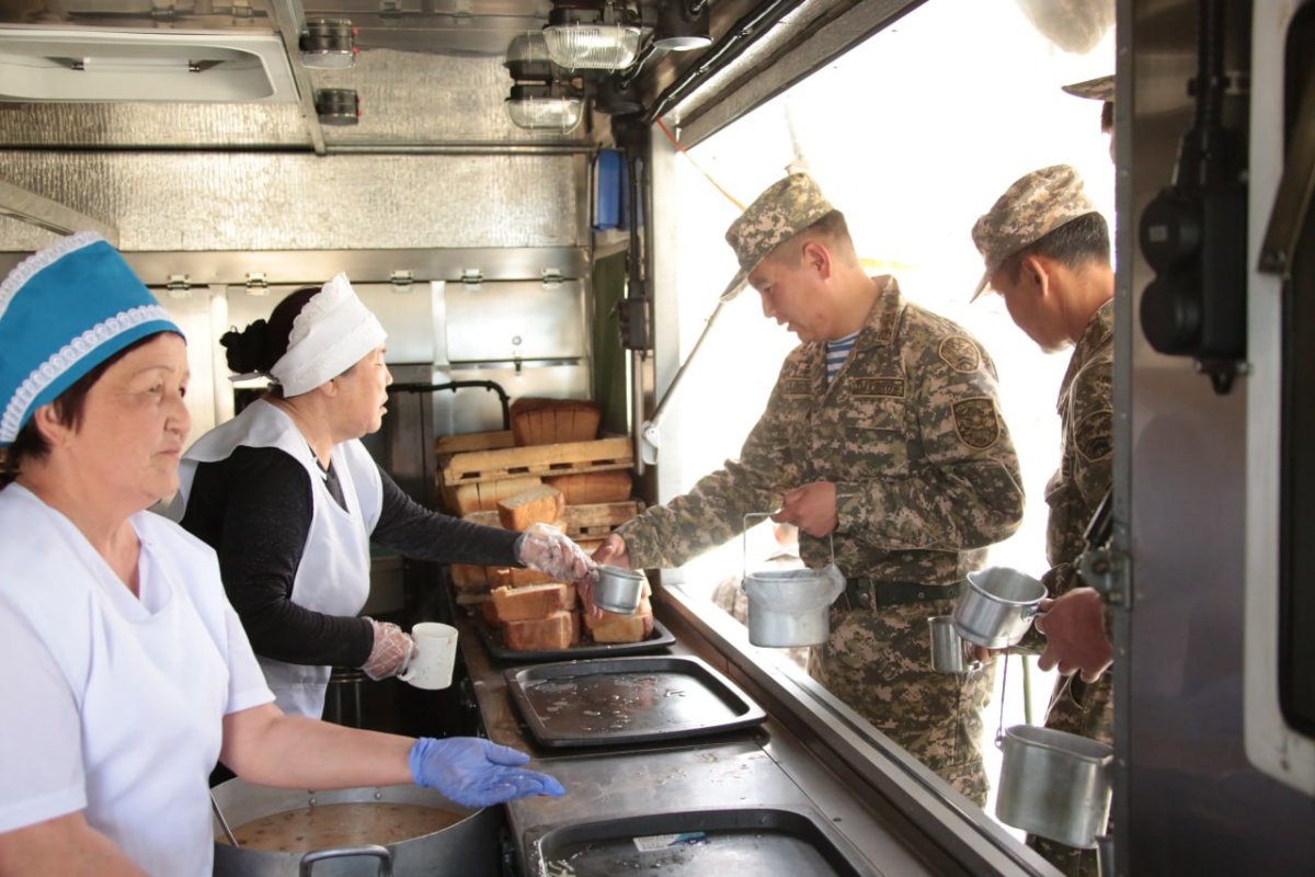 Фото: официальный сайт министерства обороны