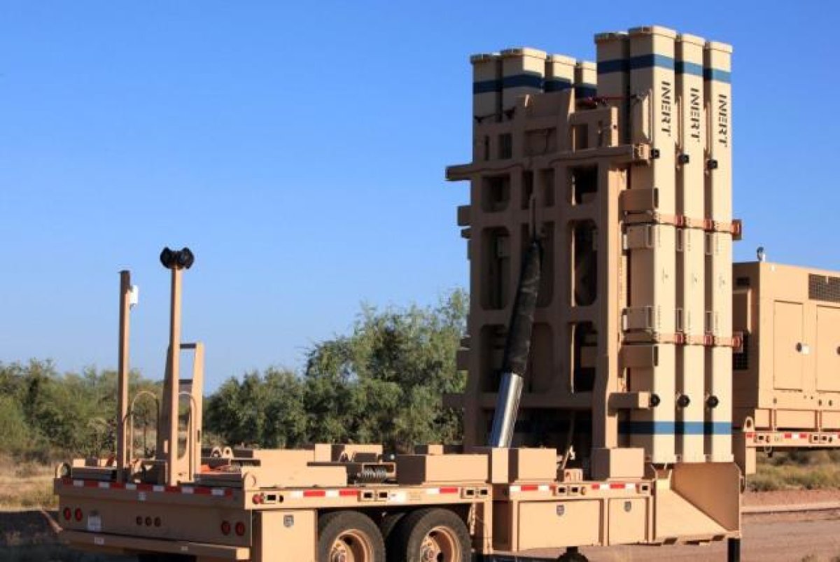 Фото: Jerusalem Post