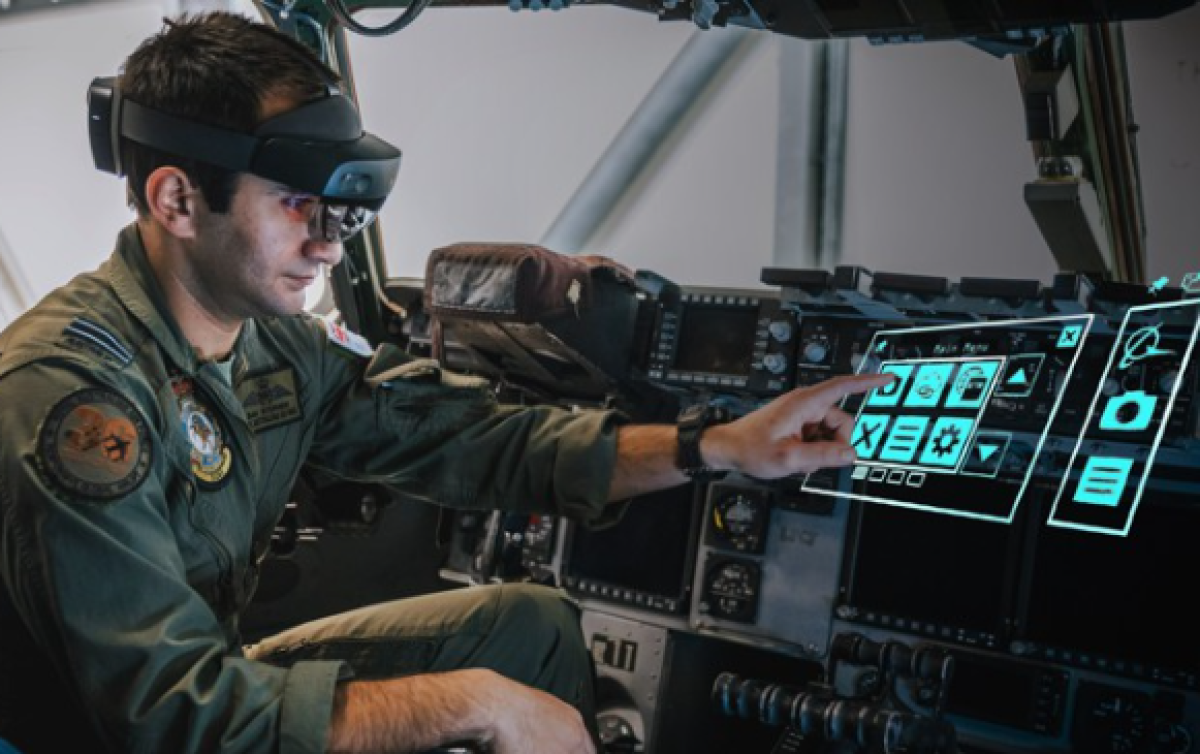 Фото The Defence News.