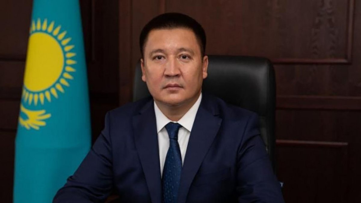Фото:gov.kz