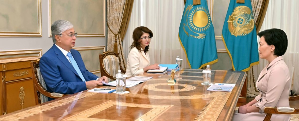 Фото пресс-службы Акорды