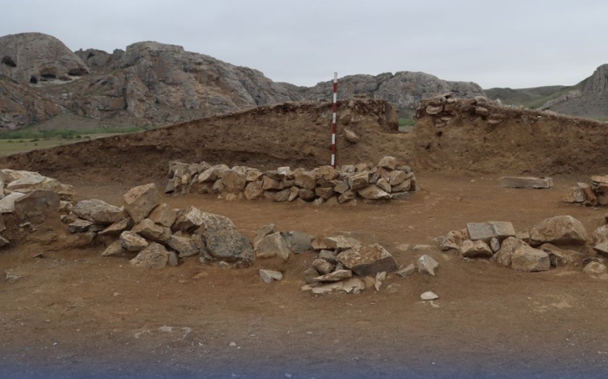 Фото пресс-службы министерства науки и высшего образования РК