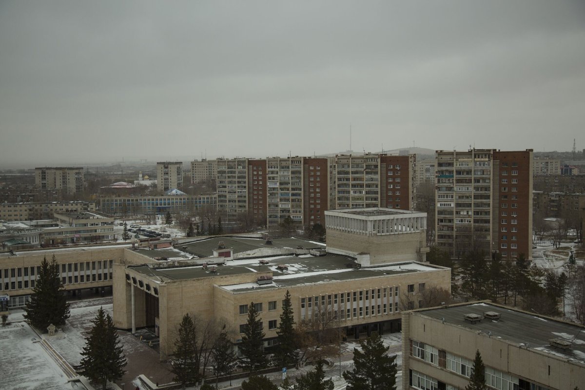 Фото: Власть