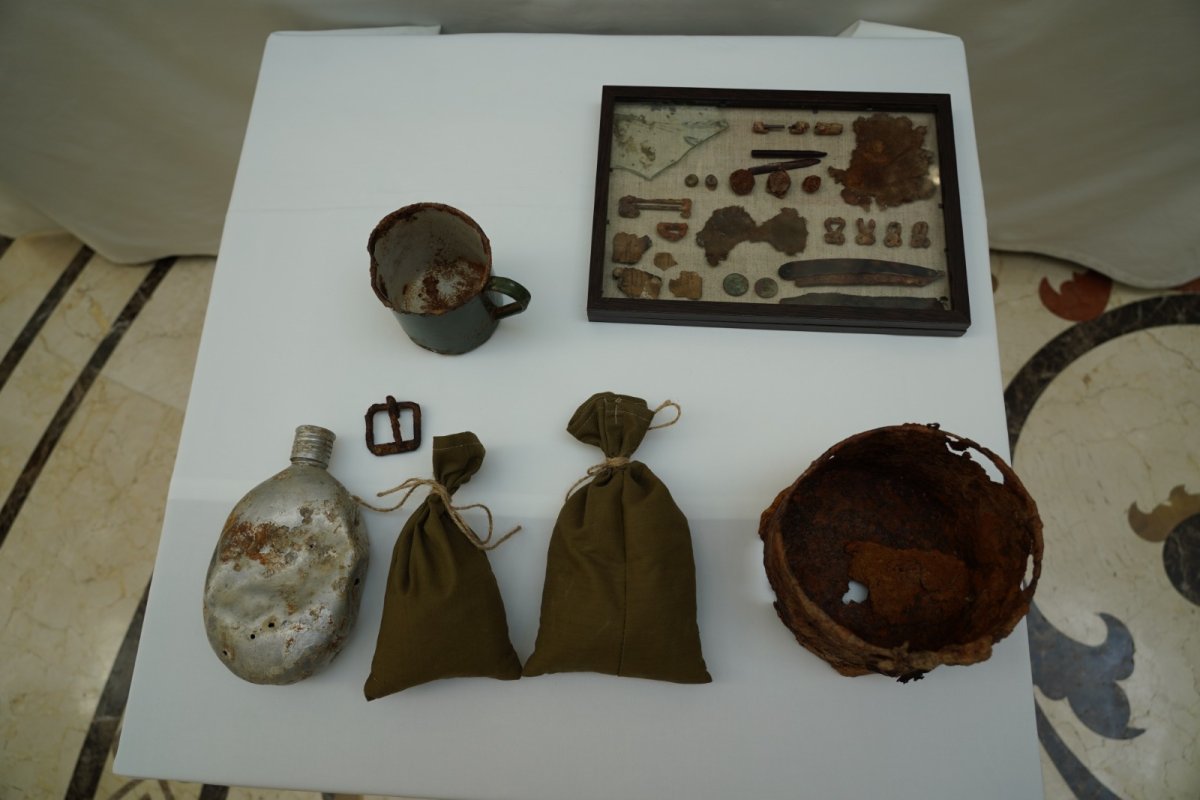 Фото: Посольство РК в РФ