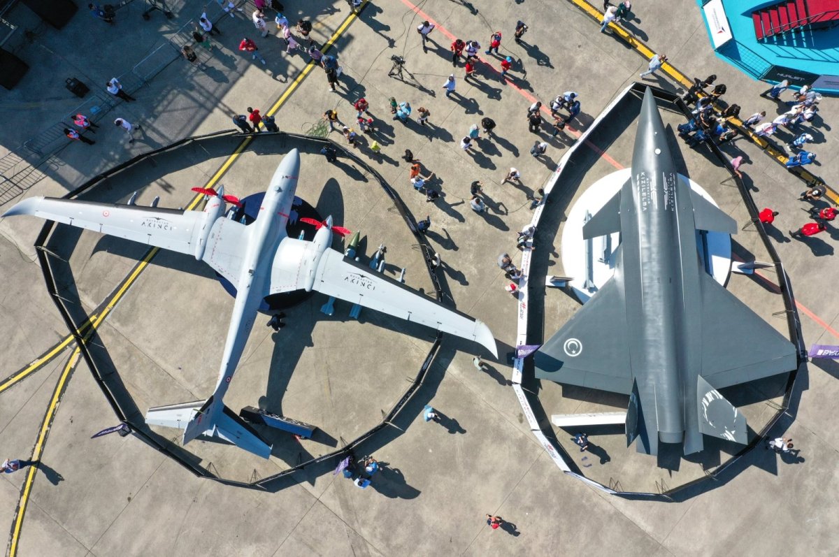 Фото: Dailysabah