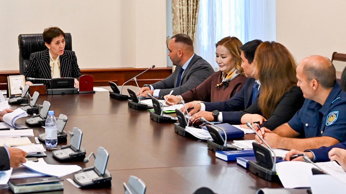 Фото: primeminister.kz