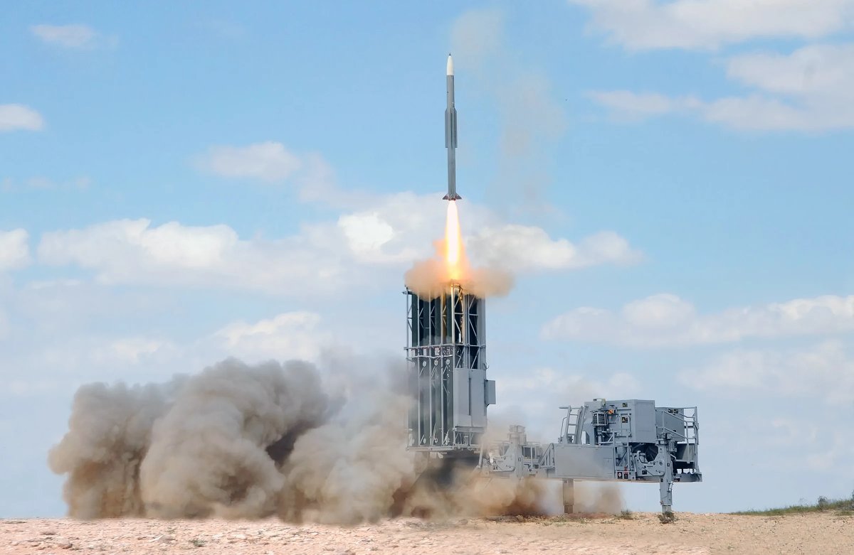 Фото Defensa.com