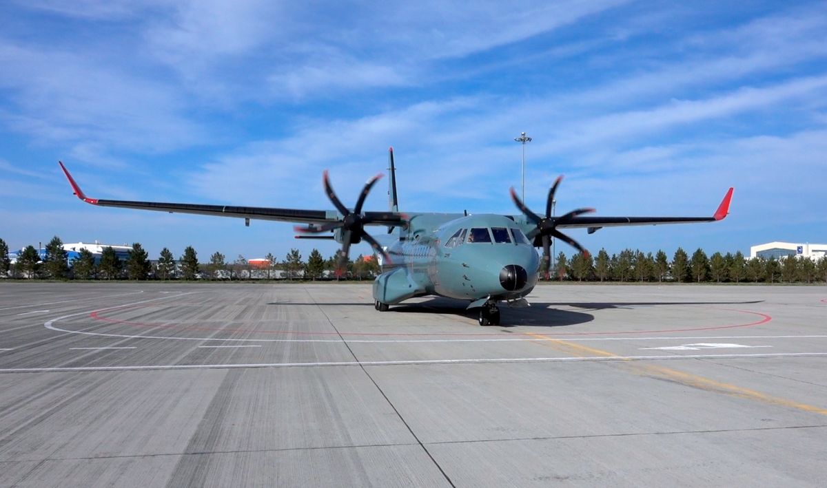 Фото пресс-службы СВО РК