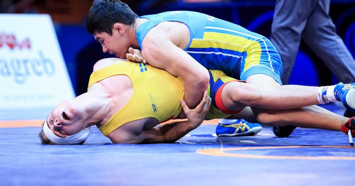 Фото с сайта aikyn.kz