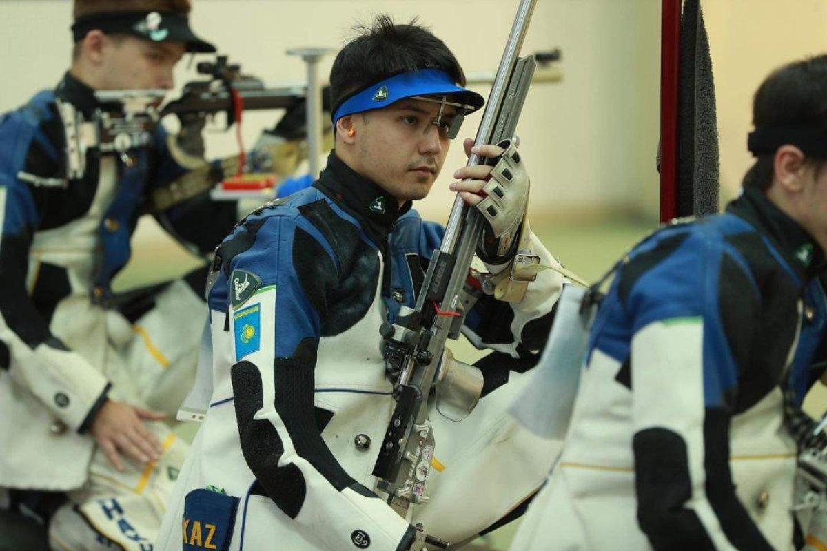 Фото Министерства обороны