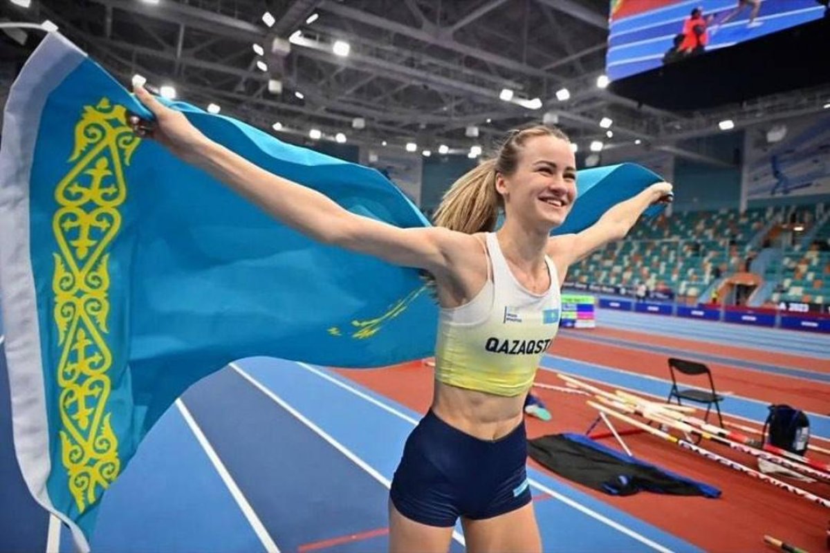 Фото пресс-службы МО РК