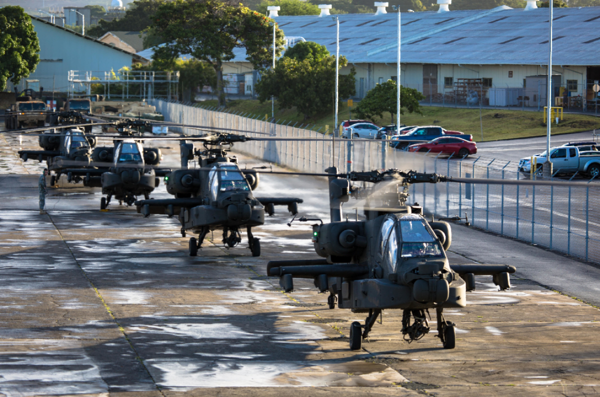 Фото: Defence Blog