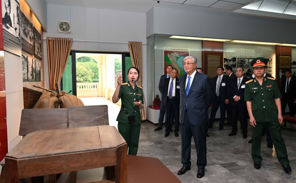 Фото пресс-службы Акорды