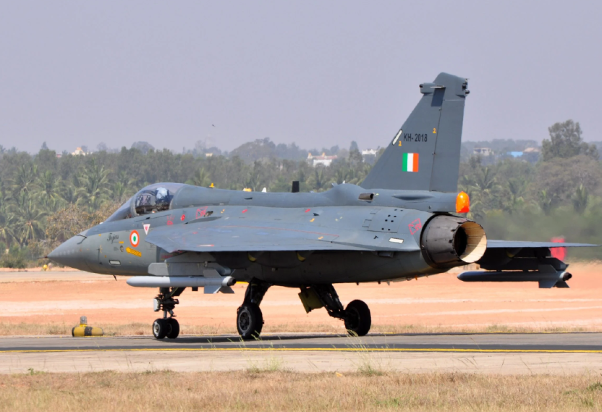 Фото: Hindustan Times