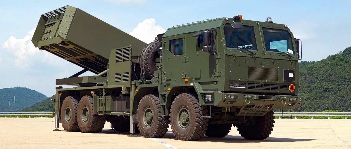 Фото Министерства обороны Польши