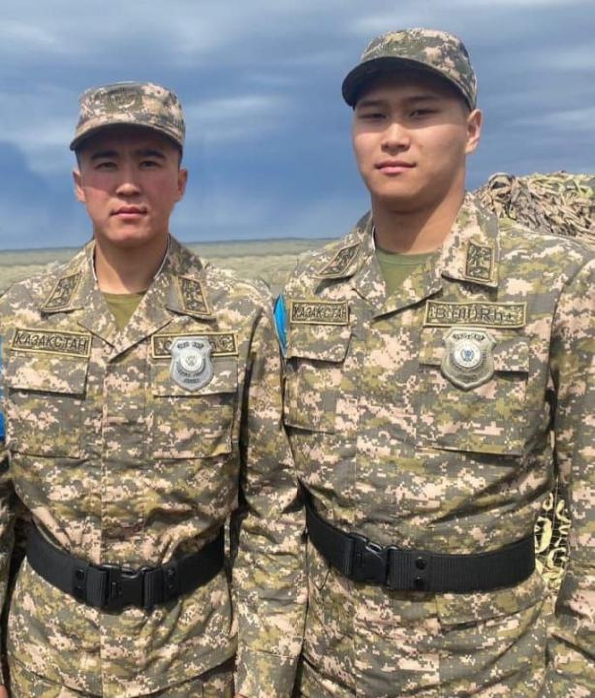 Фото Министерства обороны