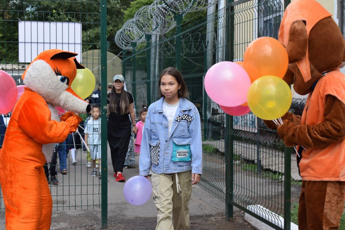 Фото Министерства обороны