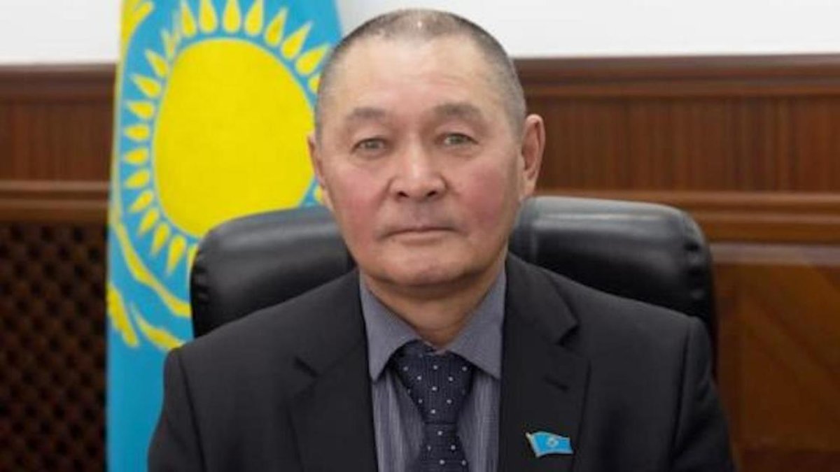 Фото: сайт Павлодарского городского маслихата