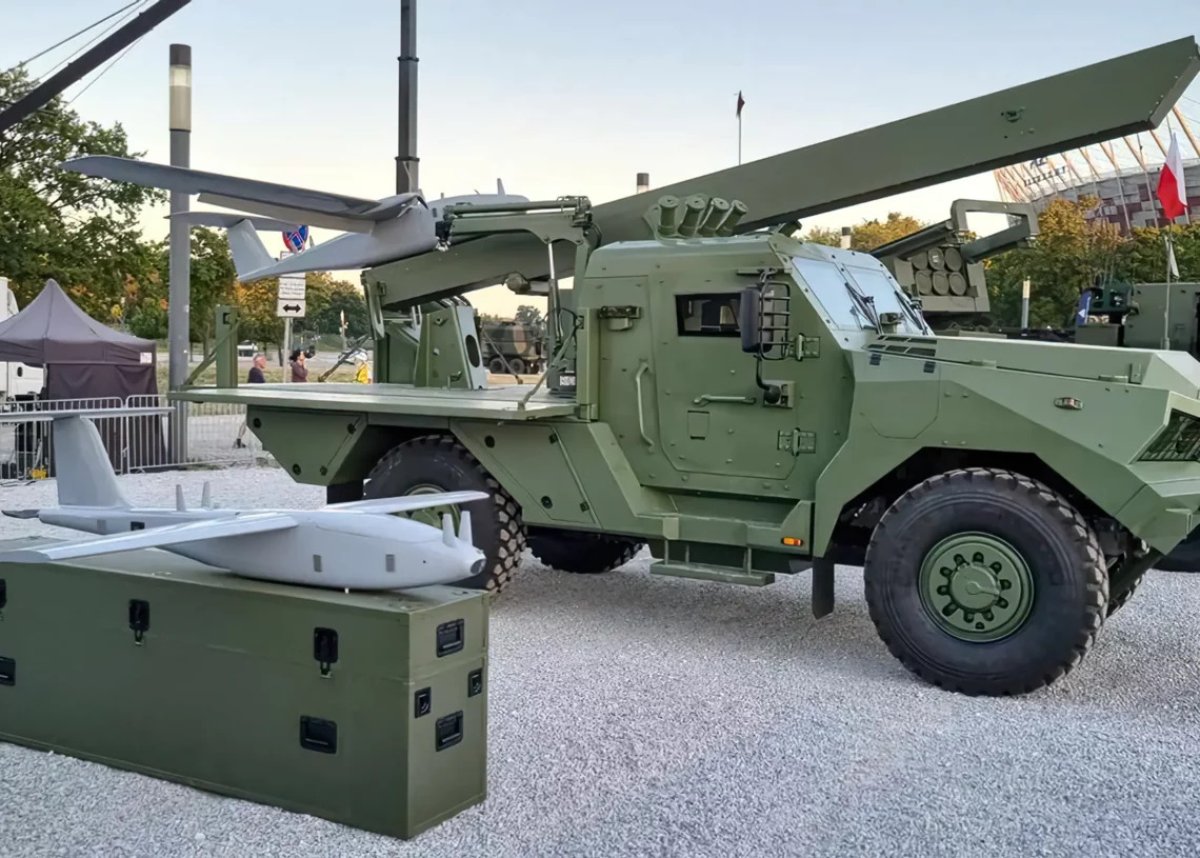 Фото: Militaryview.com