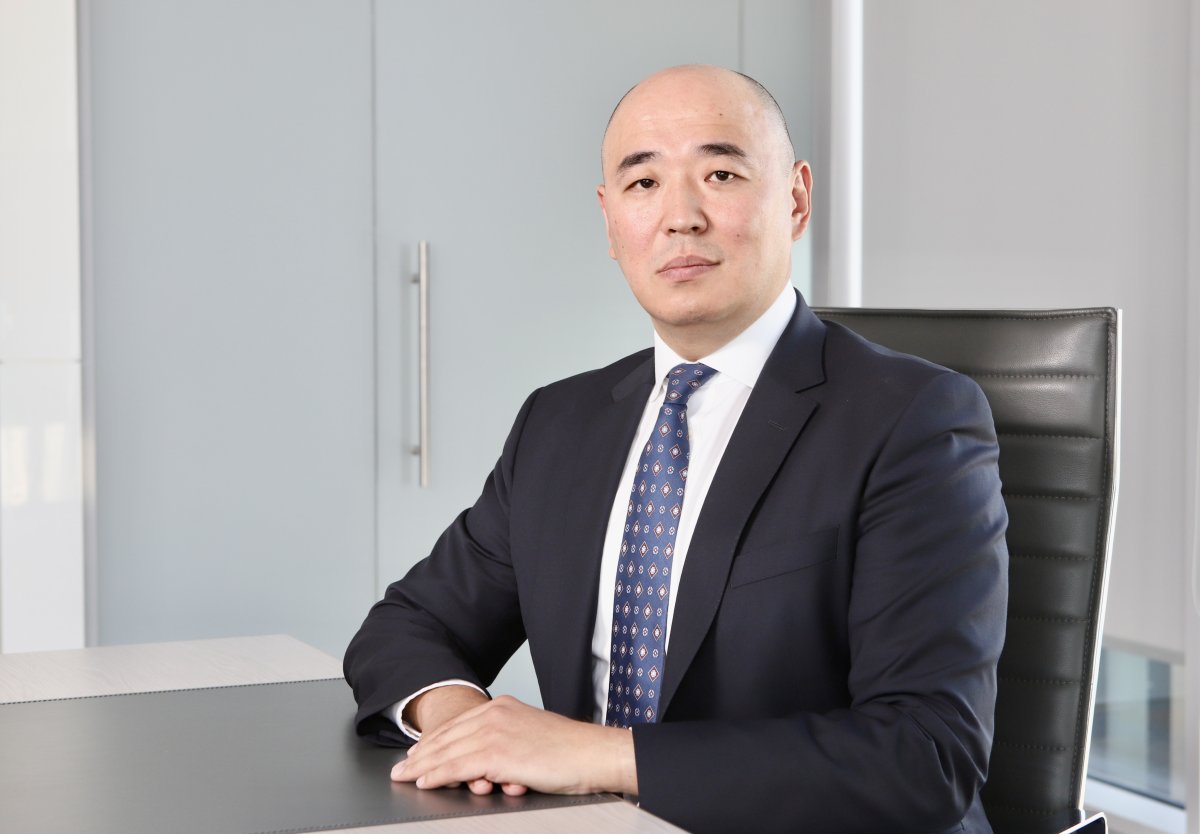 Фото: baiterek.gov.kz