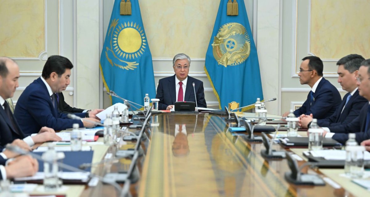 Фото пресс-службы Акорды