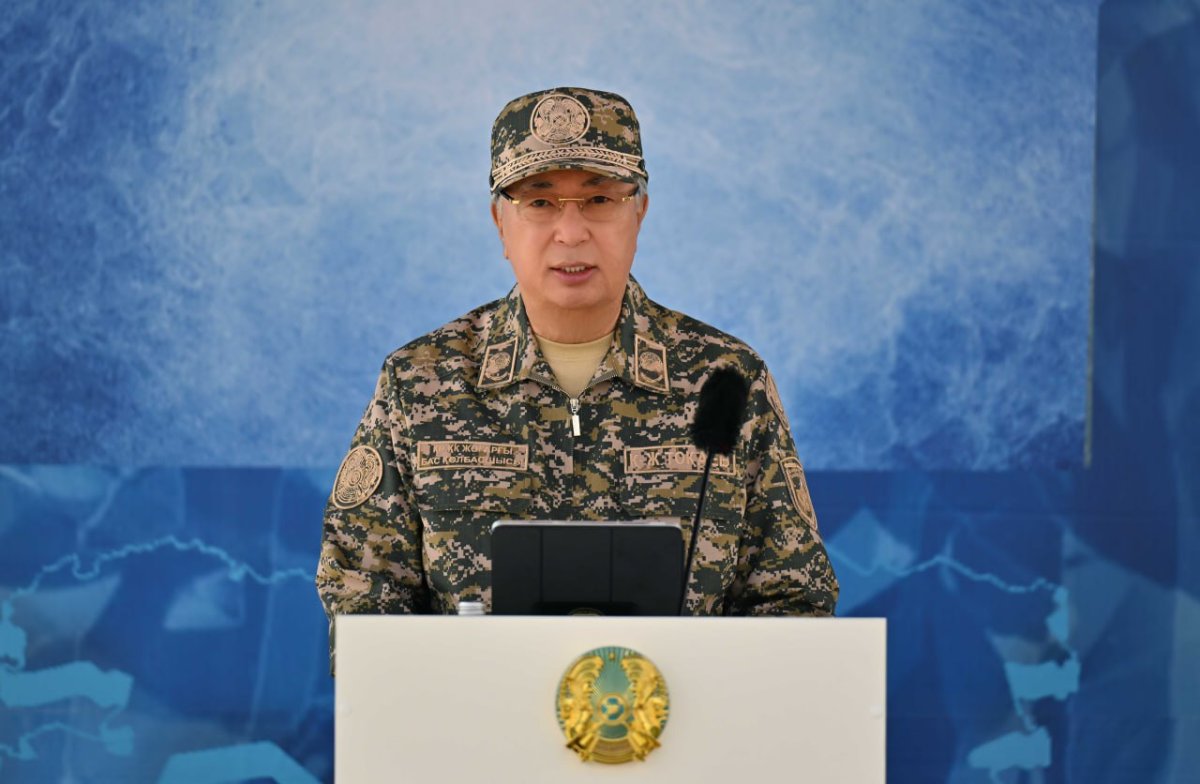 Фото пресс-службы Акорды