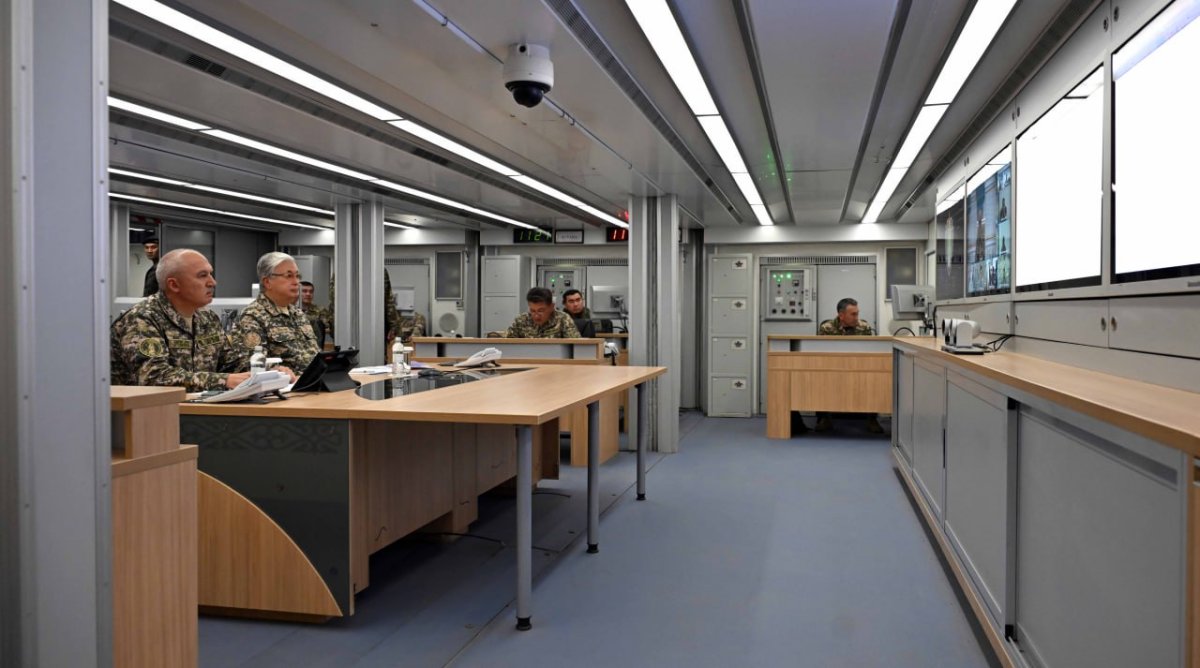 Фото пресс-службы Акорды