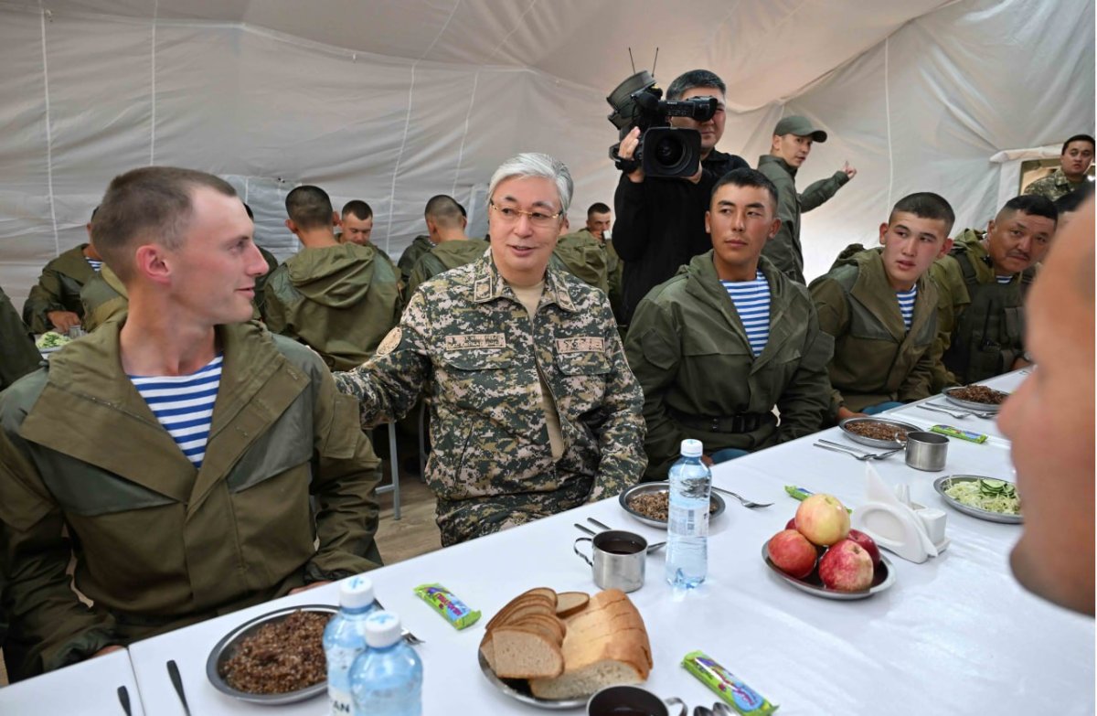 Фото пресс-службы Акорды