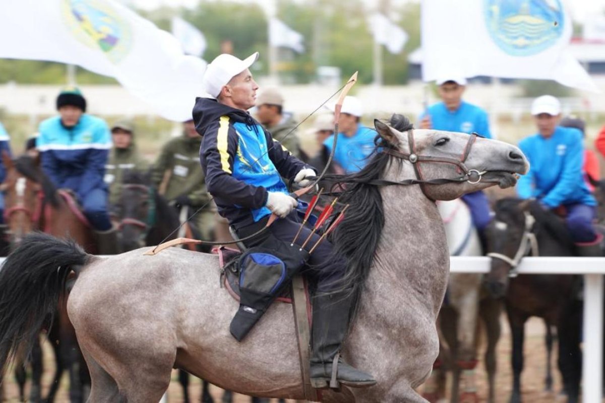 Фото: акимат Астаны