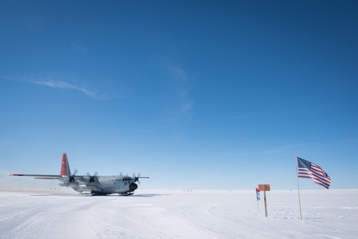 Фото: Airman Magazine