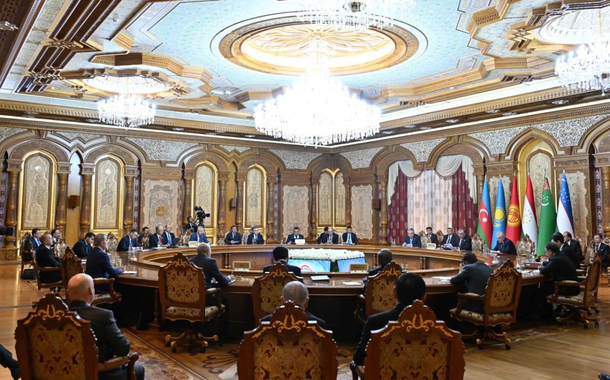 Фото пресс-службы Акорды