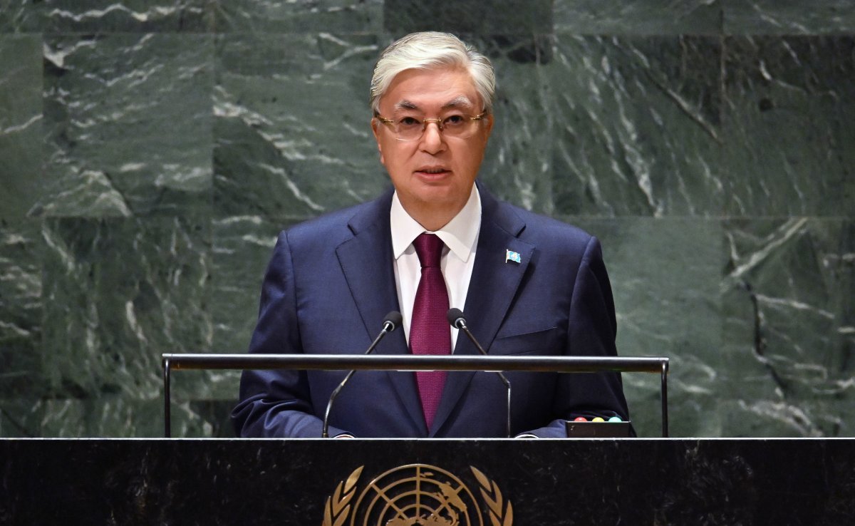 Фото пресс-службы Акорды