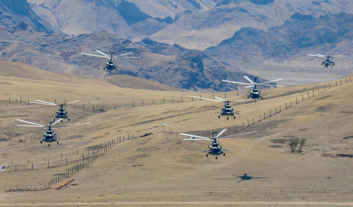 Фото: официальный сайт МО РК